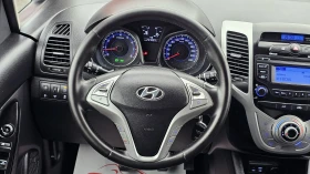 Hyundai Ix20 1.4i Facelift IT-����� ���.-��� ����-������ | Mobile.bg � ����� ������ 10