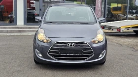 Hyundai Ix20 1.4i Facelift IT-����� ���.-��� ����-������ | Mobile.bg � ����� ������ 2
