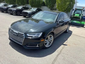 Audi A4 * Technik * 360 * ОБДУХВАНЕ * ДИГИТАЛНО | Auto.bg — изображение 1