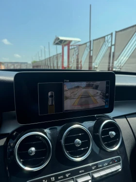 Mercedes-Benz C 220 9G tronic 43 AMG Face | Mobile.bg � ����� ������ 9