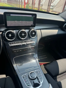 Mercedes-Benz C 220 9G tronic 43 AMG Face | Mobile.bg � ����� ������ 8