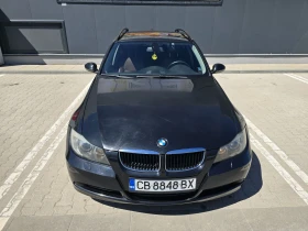 BMW 320 163 к.с. Автомат, Comfort Access, Панорама, Кожа | Auto.bg — изображение 10