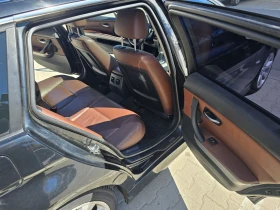 BMW 320 163 к.с. Автомат, Comfort Access, Панорама, Кожа | Auto.bg — изображение 15
