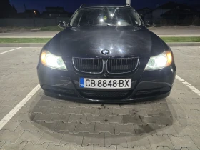 BMW 320 163 к.с. Автомат, Comfort Access, Панорама, Кожа