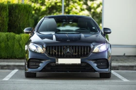 Mercedes-Benz E 220 undefined | Auto.bg — изображение 7