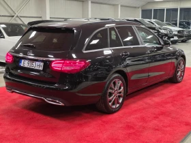 ����� �� �������� �� Mercedes-Benz C 220 d | ��������� | �����������