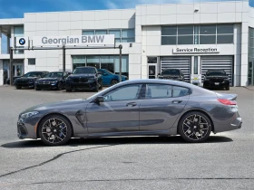 BMW M8 Competition Gran Coupe ЦЕНА ДО БГ АВТОКРЕДИТ - 67000 € / 131040.61 лв. - 64065658 5
