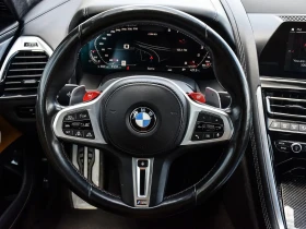 BMW M8 Competition Gran Coupe ЦЕНА ДО БГ АВТОКРЕДИТ - 67000 € / 131040.61 лв. - 64065658 13