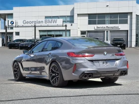 BMW M8 Competition Gran Coupe ЦЕНА ДО БГ АВТОКРЕДИТ - 67000 € / 131040.61 лв. - 64065658 6