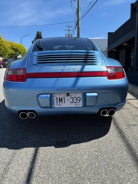 Porsche 911 4S ���� �� �������� ����������� & ���������� | Mobile.bg � ����� ������ 4