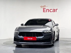 Ford Mustang * ECOBOOST* PREMIUM* ���������* �������*  | Mobile.bg � ����� ������ 3