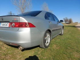Honda Accord | Mobile.bg � ����� ������ 8