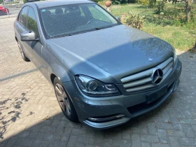 Mercedes-Benz C 200 2.2 CDI  | Auto.bg — изображение 4