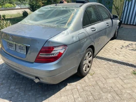 Mercedes-Benz C 200 2.2 CDI  | Auto.bg — изображение 3