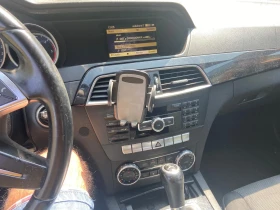 Mercedes-Benz C 200 2.2 CDI  | Auto.bg — изображение 8