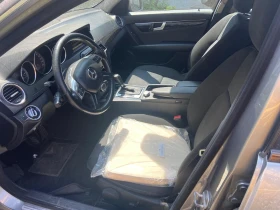 Mercedes-Benz C 200 2.2 CDI  | Auto.bg — изображение 5