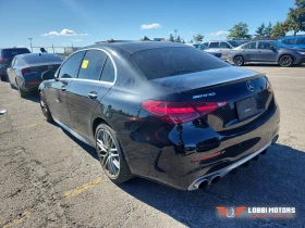 Mercedes-Benz C 43 AMG | Mobile.bg � ����� ������ 4