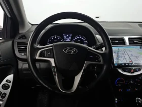 Hyundai Accent Witt 1.4 Vvt Modern | Mobile.bg � ����� ������ 13