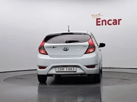 Hyundai Accent Witt 1.4 Vvt Modern | Mobile.bg � ����� ������ 4