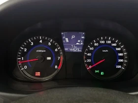 Hyundai Accent Witt 1.4 Vvt Modern | Mobile.bg � ����� ������ 8