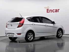 Hyundai Accent Witt 1.4 Vvt Modern | Mobile.bg � ����� ������ 2