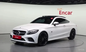 ������ Mercedes-Benz C 220