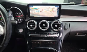 Mercedes-Benz C 220 COUPE 4MATIC * ��������� ���� �� ��������*  | Mobile.bg � ����� ������ 12