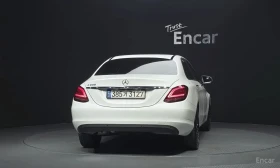 Mercedes-Benz C 200 / ��������� ���� �� �������� � ������ ����� / | Mobile.bg � ����� ������ 4