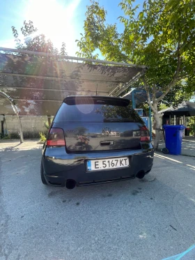 VW Golf - 4999 € - 15884656 4
