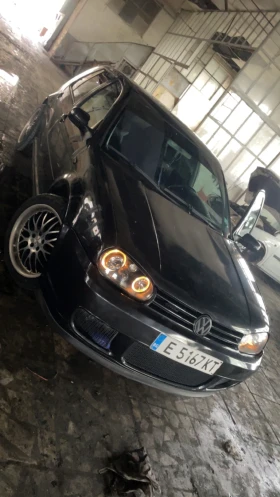 VW Golf - 4999 € - 15884656 12