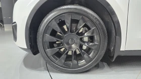 Tesla Model Y 2021* DIS* LED* PANO* КРАЙНА ЦЕНА | Auto.bg — изображение 5
