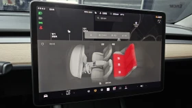 Tesla Model Y 2021* DIS* LED* PANO* КРАЙНА ЦЕНА | Auto.bg — изображение 12