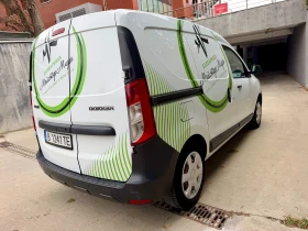 Dacia Dokker | Mobile.bg � ����� ������ 5