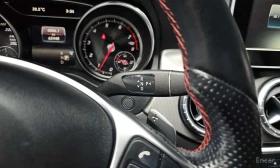 Mercedes-Benz CLA 220 AMG Line/ПОДГРЕВ/ПАНОРАМА/ПАМЕТ | Auto.bg — изображение 9