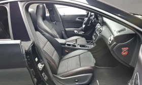 Mercedes-Benz CLA 220 AMG Line/ПОДГРЕВ/ПАНОРАМА/ПАМЕТ | Auto.bg — изображение 10