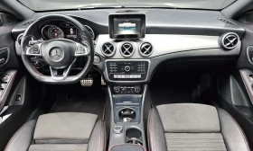 Mercedes-Benz CLA 220 AMG Line/ПОДГРЕВ/ПАНОРАМА/ПАМЕТ | Auto.bg — изображение 7