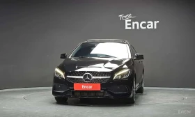 Mercedes-Benz CLA 220 AMG Line/ПОДГРЕВ/ПАНОРАМА/ПАМЕТ | Auto.bg — изображение 3