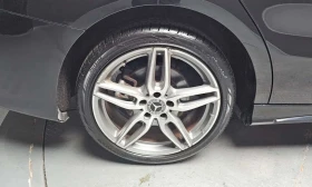Mercedes-Benz CLA 220 AMG Line/ПОДГРЕВ/ПАНОРАМА/ПАМЕТ | Auto.bg — изображение 5