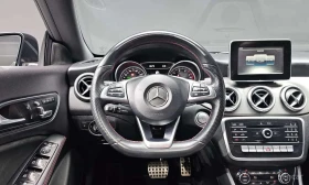 Mercedes-Benz CLA 220 AMG Line/ПОДГРЕВ/ПАНОРАМА/ПАМЕТ | Auto.bg — изображение 13
