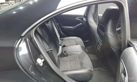 Mercedes-Benz CLA 220 AMG Line/ПОДГРЕВ/ПАНОРАМА/ПАМЕТ | Auto.bg — изображение 11