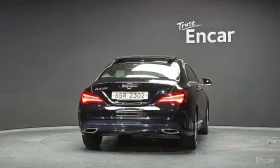 Mercedes-Benz CLA 220 AMG Line/ПОДГРЕВ/ПАНОРАМА/ПАМЕТ | Auto.bg — изображение 4