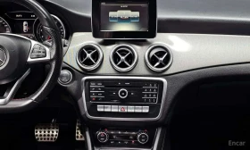 Mercedes-Benz CLA 220 AMG Line/ПОДГРЕВ/ПАНОРАМА/ПАМЕТ | Auto.bg — изображение 14