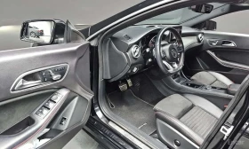 Mercedes-Benz CLA 220 AMG Line/ПОДГРЕВ/ПАНОРАМА/ПАМЕТ | Auto.bg — изображение 12
