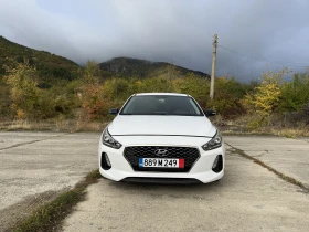 Hyundai I30 1.4 T-GDi - 11200 € - 86258381 2