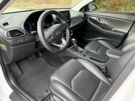 Hyundai I30 1.4 T-GDi - 11200 € - 86258381 9