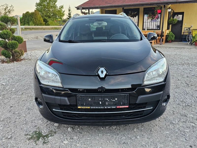 Renault Megane 1.5DCI РЕАЛНИ КИЛОМЕТРИ! КЛИМАТРОНИК! ! , снимка 8 - Автомобили и джипове - 47388578