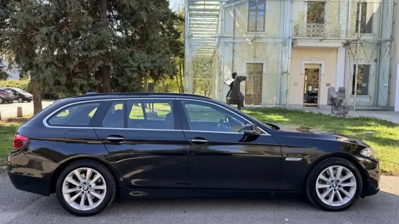 BMW 525 525xDrive, снимка 2 - Автомобили и джипове - 48306822