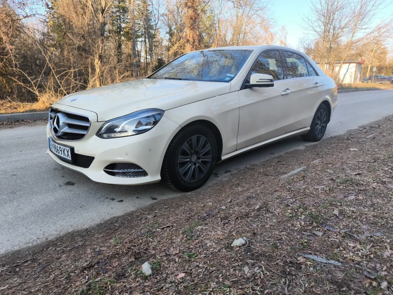 Mercedes-Benz 220, снимка 3 - Автомобили и джипове - 48142787