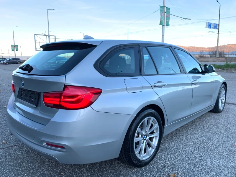 BMW 320 FACE* xDrive, снимка 5 - Автомобили и джипове - 48483455