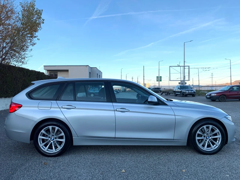 BMW 320 FACE* xDrive, снимка 6 - Автомобили и джипове - 48483455